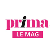 Logo magazine Prima
